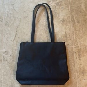 Vintage DONNA KARAN New York tote